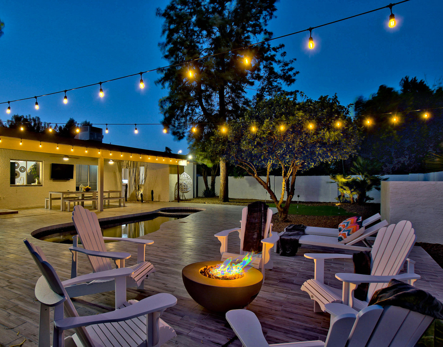 Scottsdale Vacation Rental