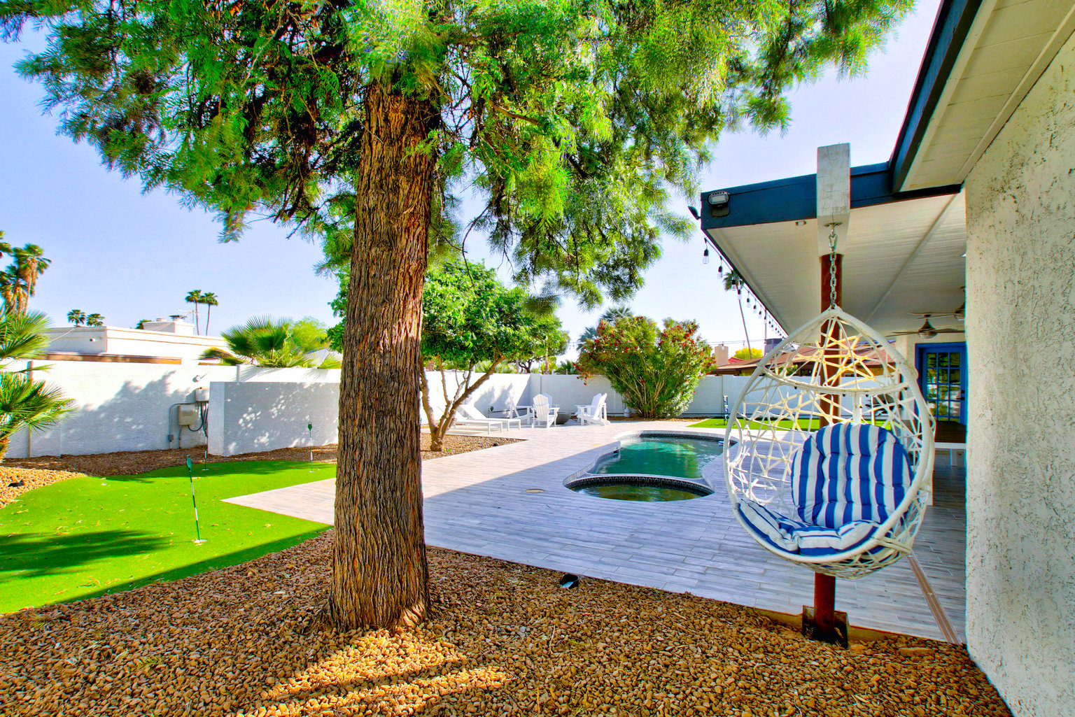 Scottsdale Vacation Rental