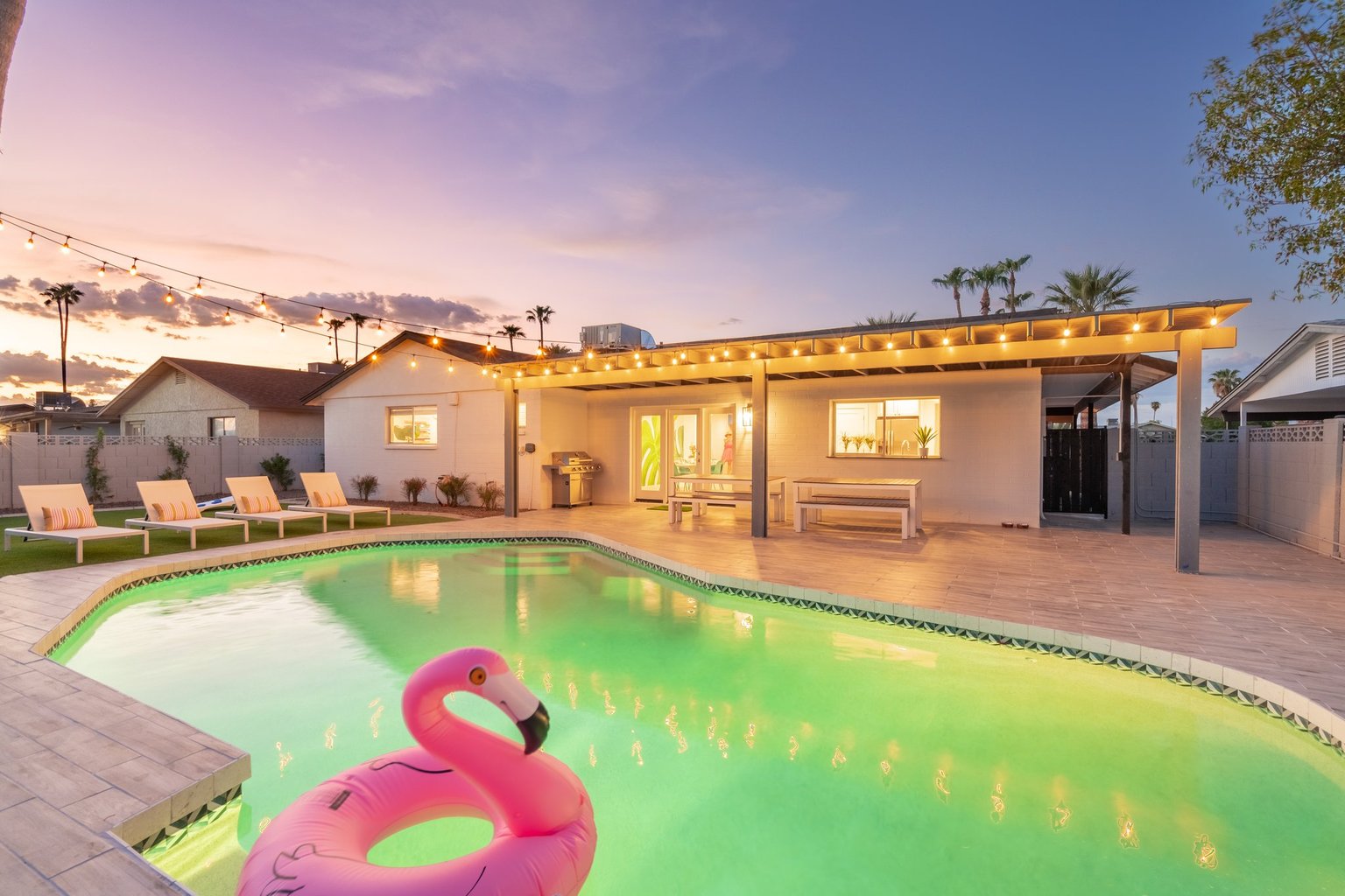 Tempe Vacation Rental