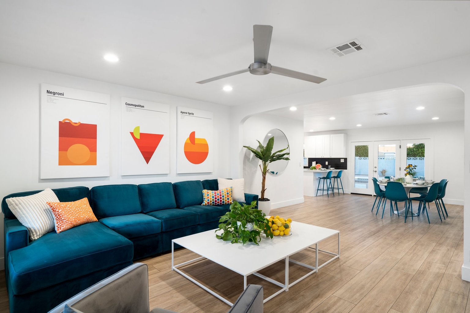 Tempe Vacation Rental