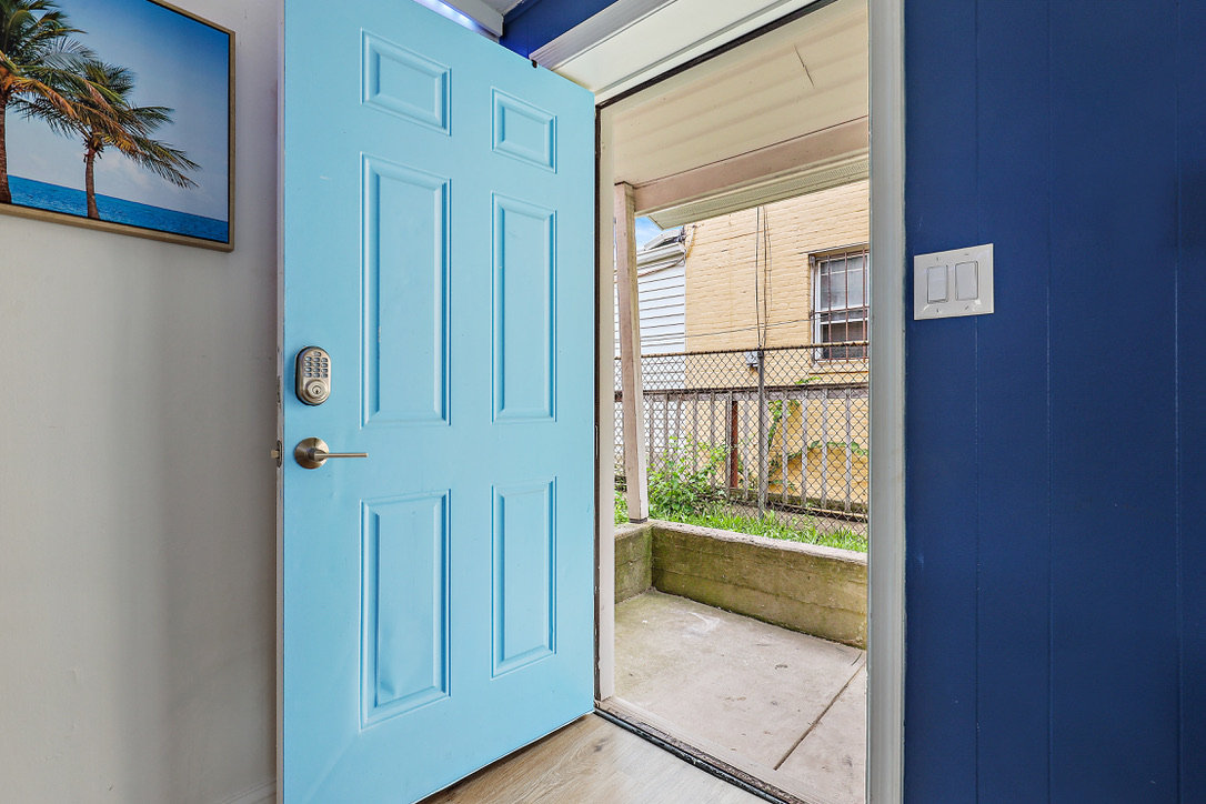 Parkville Vacation Rental