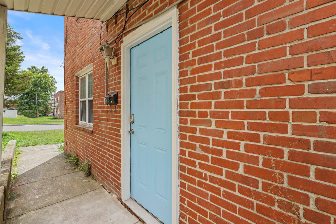 Parkville Vacation Rental