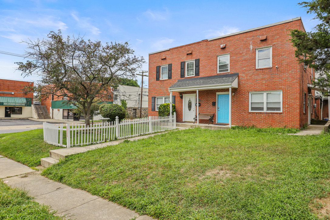 Parkville Vacation Rental