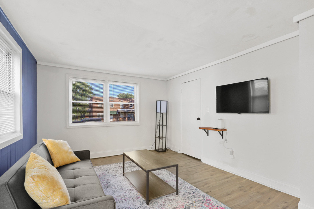 Parkville Vacation Rental