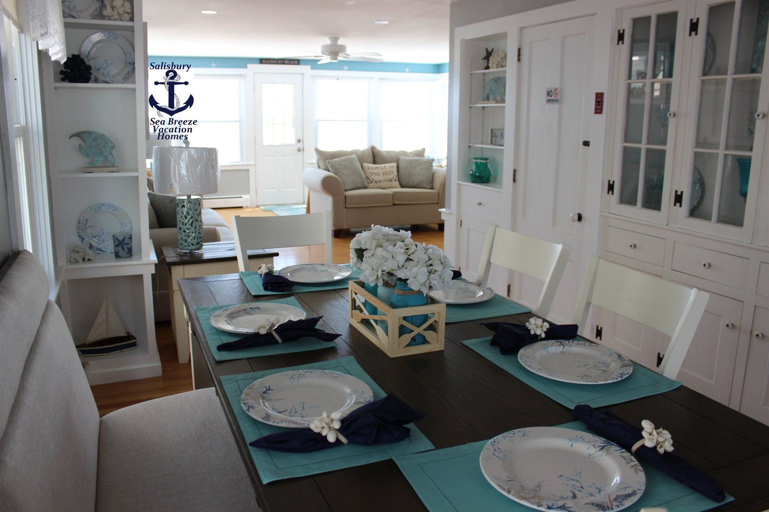 Salisbury Beach Vacation Rental