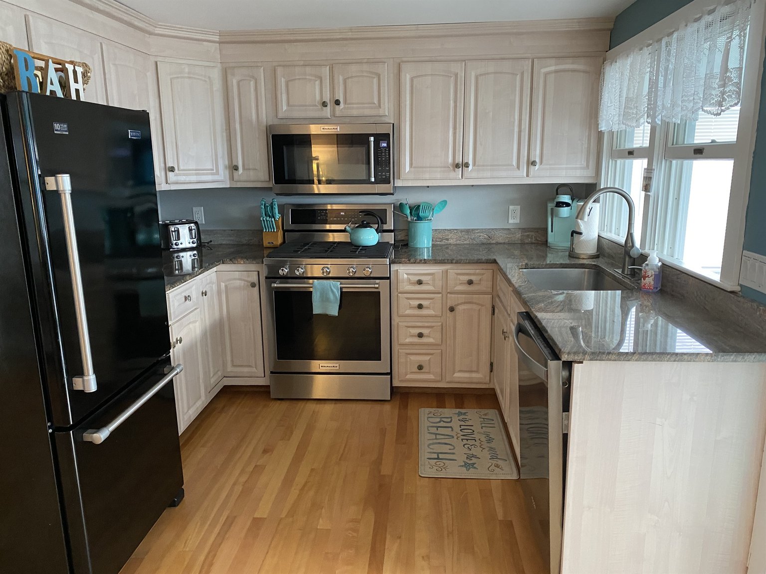 Salisbury Beach Vacation Rental