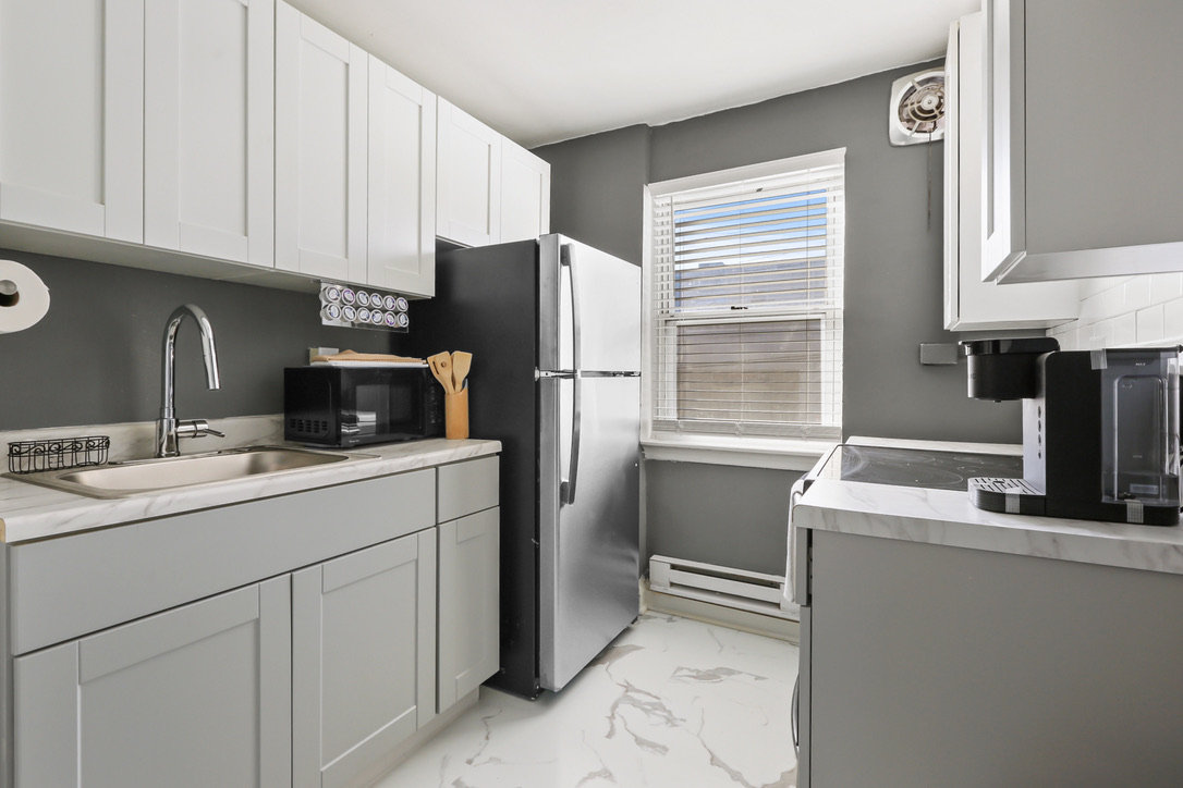 Parkville Vacation Rental