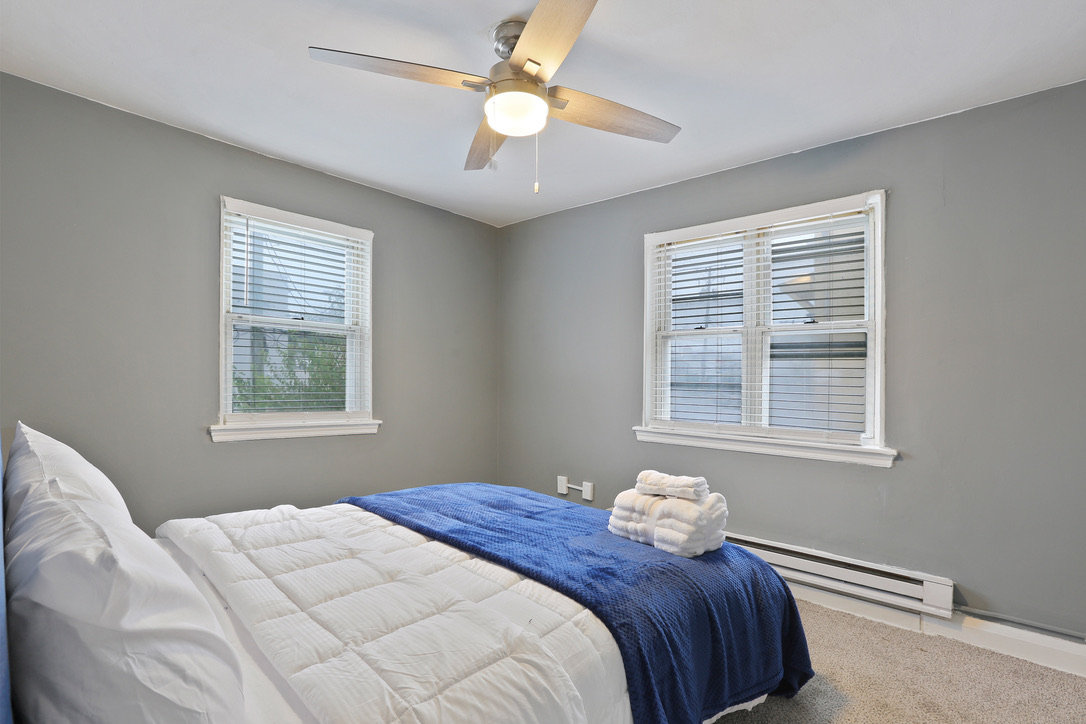 Parkville Vacation Rental