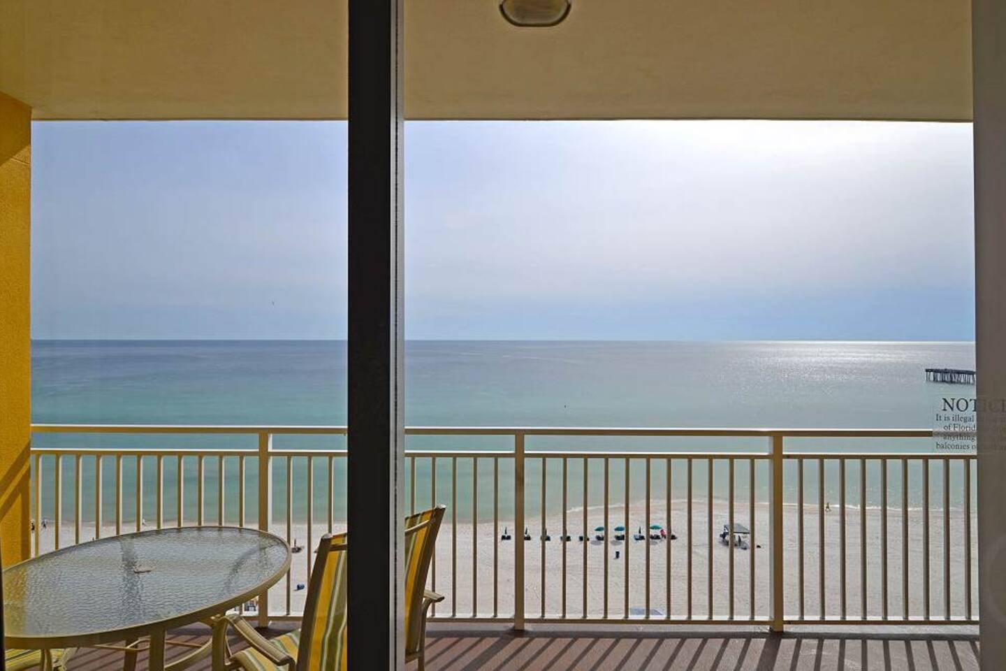 Panama City Beach Vacation Rental