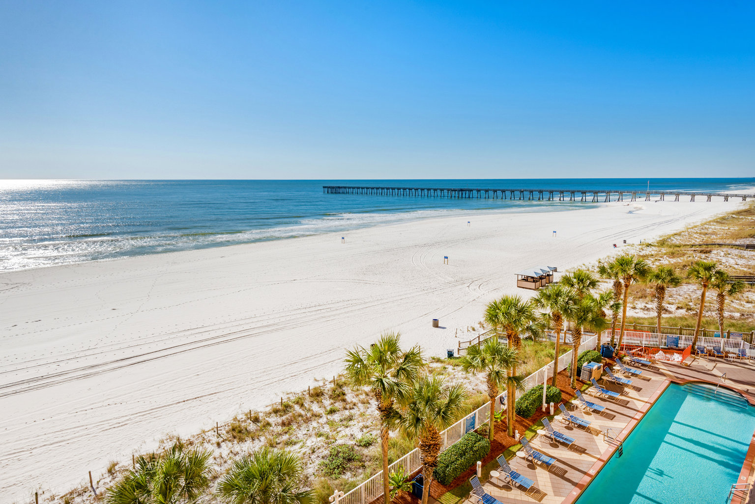 Panama City Beach Vacation Rental