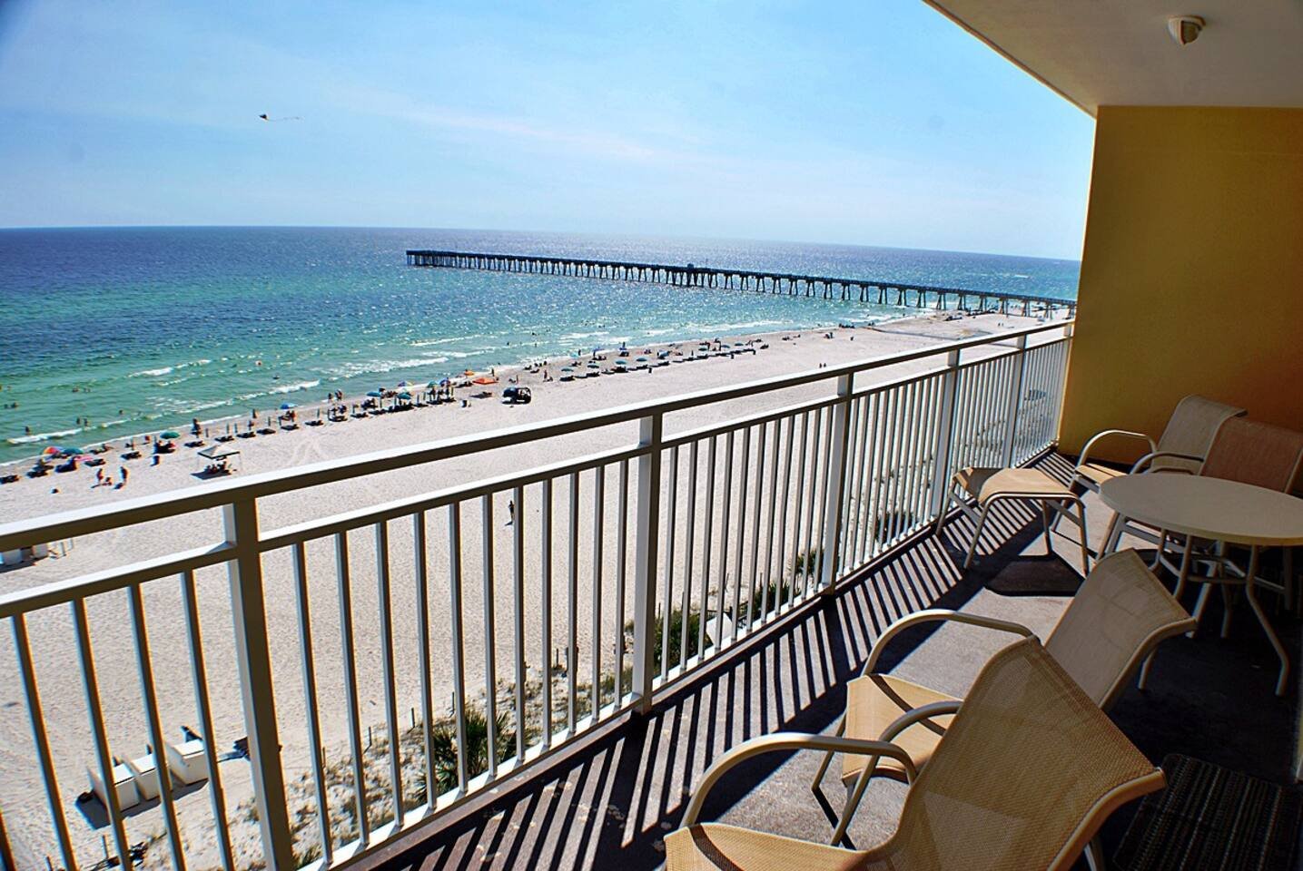 Panama City Beach Vacation Rental