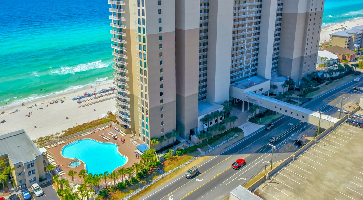 PANAMA CITY BEACH Vacation Rental
