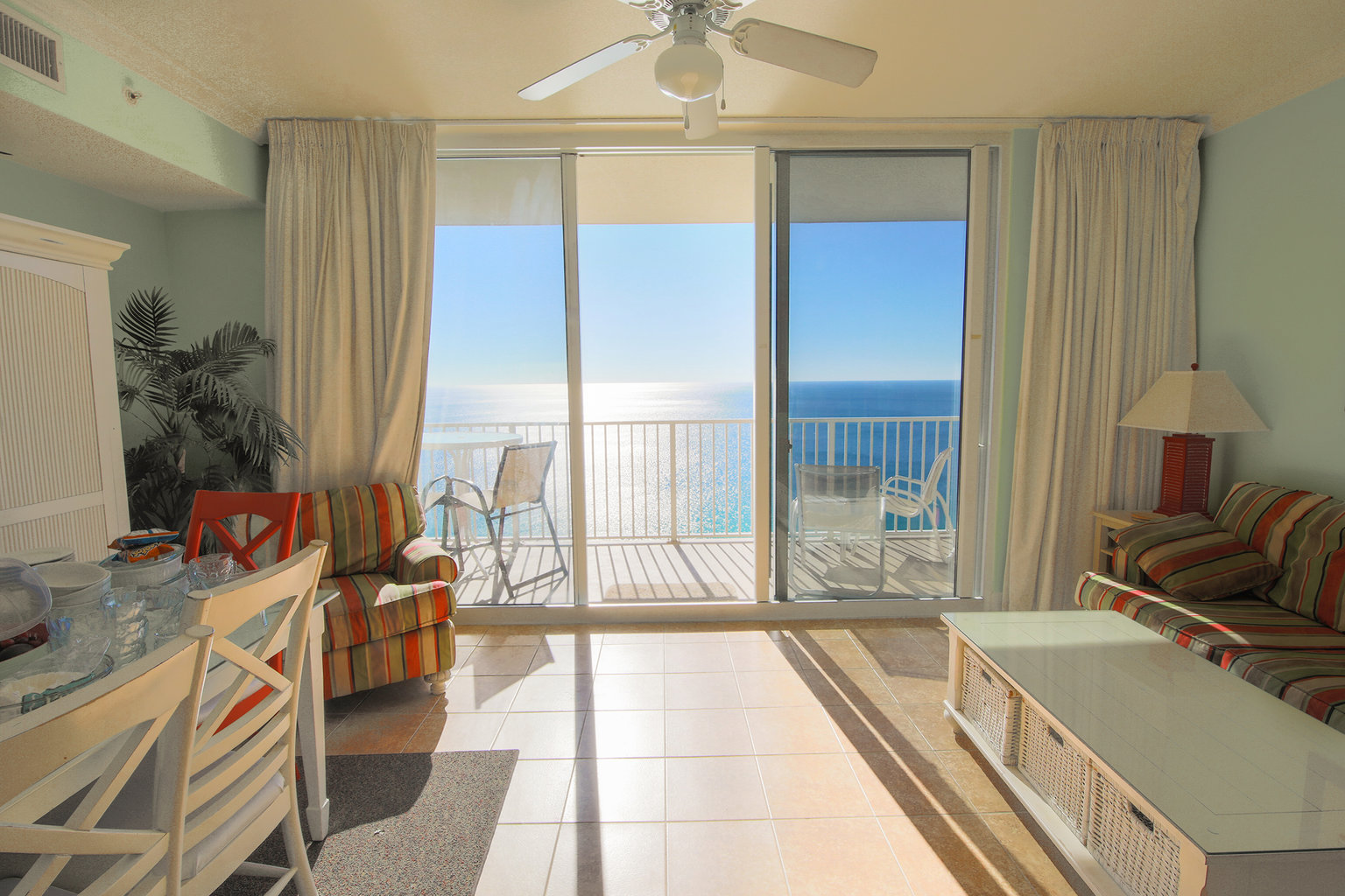 PANAMA CITY BEACH Vacation Rental