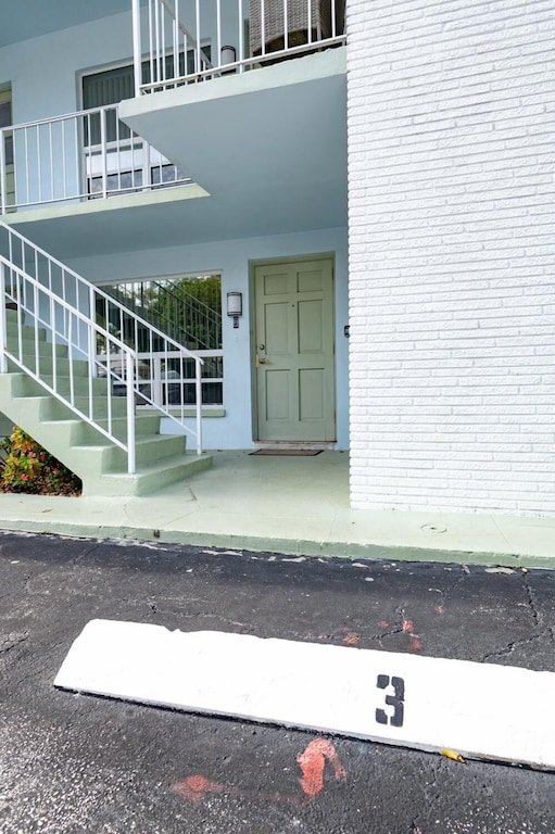 Pompano Beach Vacation Rental