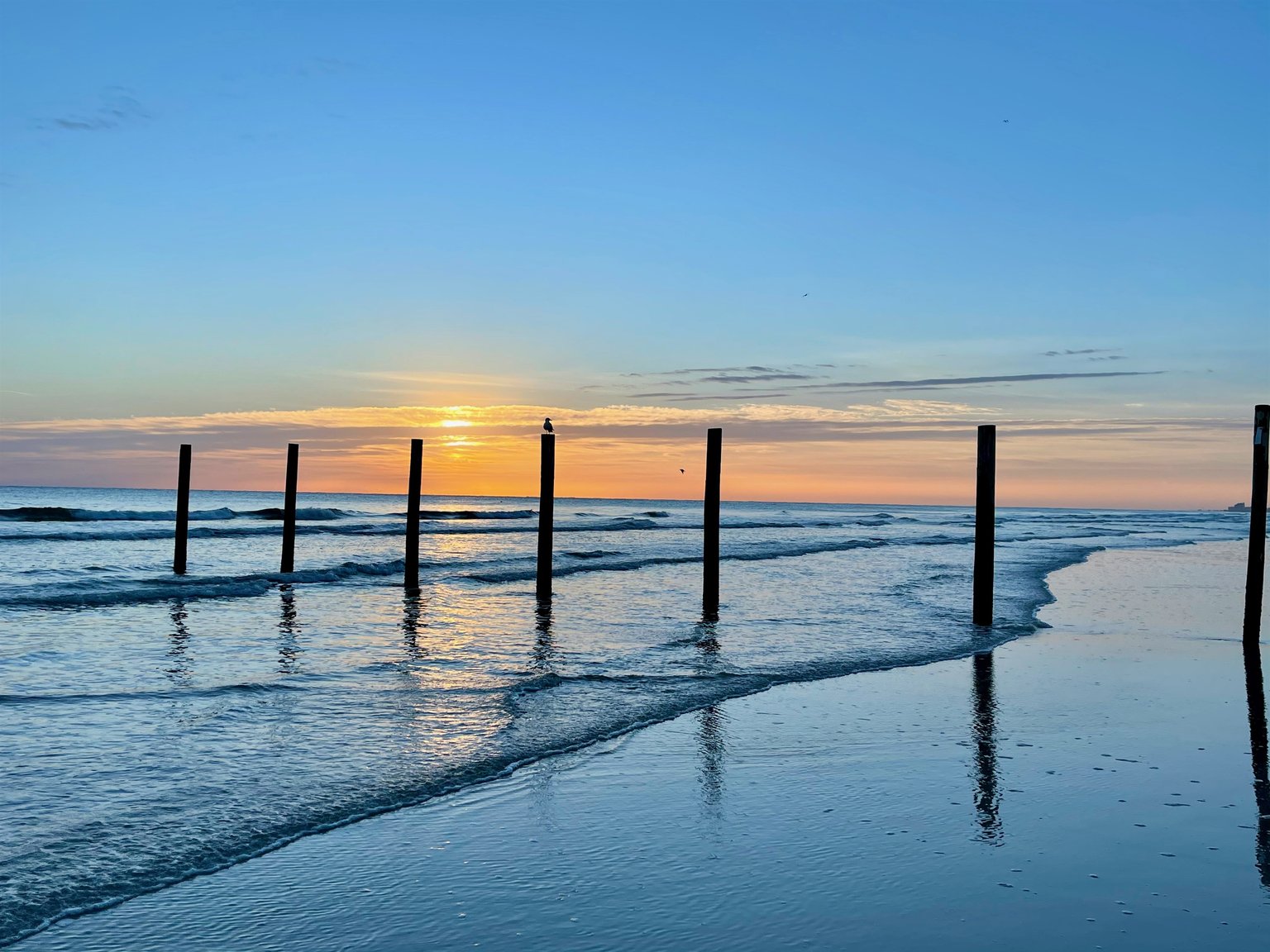 Daytona Beach Shores Vacation Rental