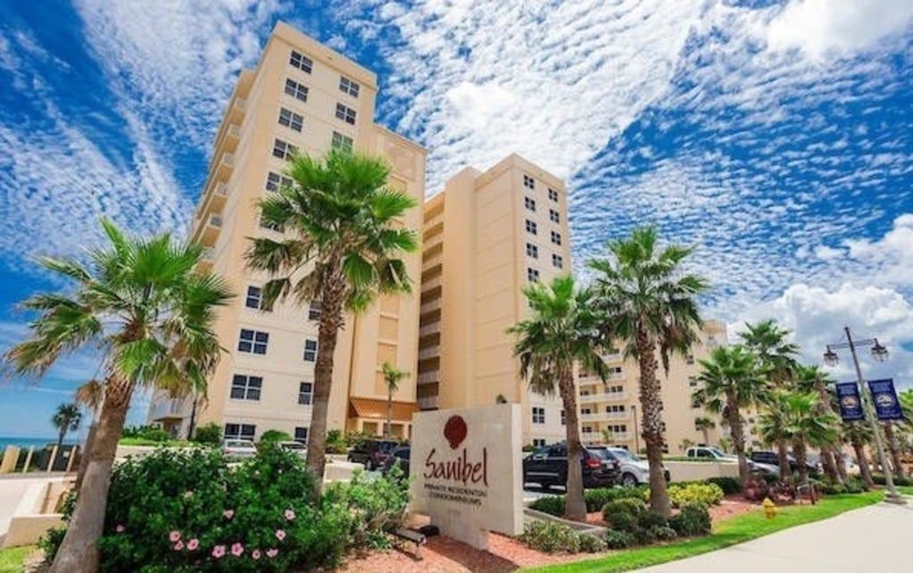 Daytona Beach Shores Vacation Rental