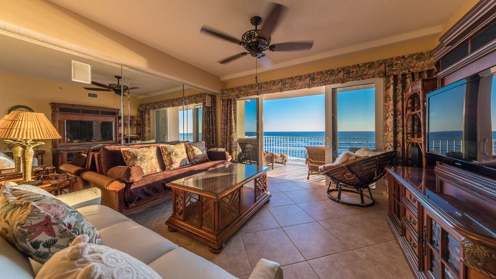 Daytona Beach Shores Vacation Rental
