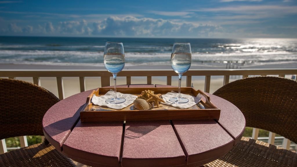 Daytona Beach Shores Vacation Rental