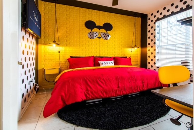 Kissimmee Vacation Rental