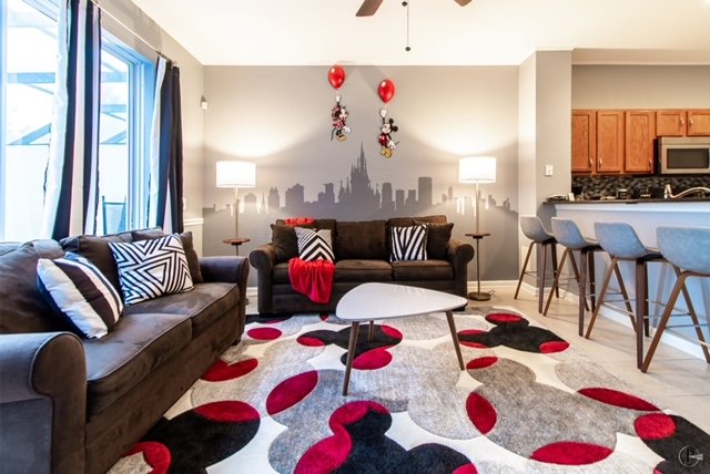 Kissimmee Vacation Rental