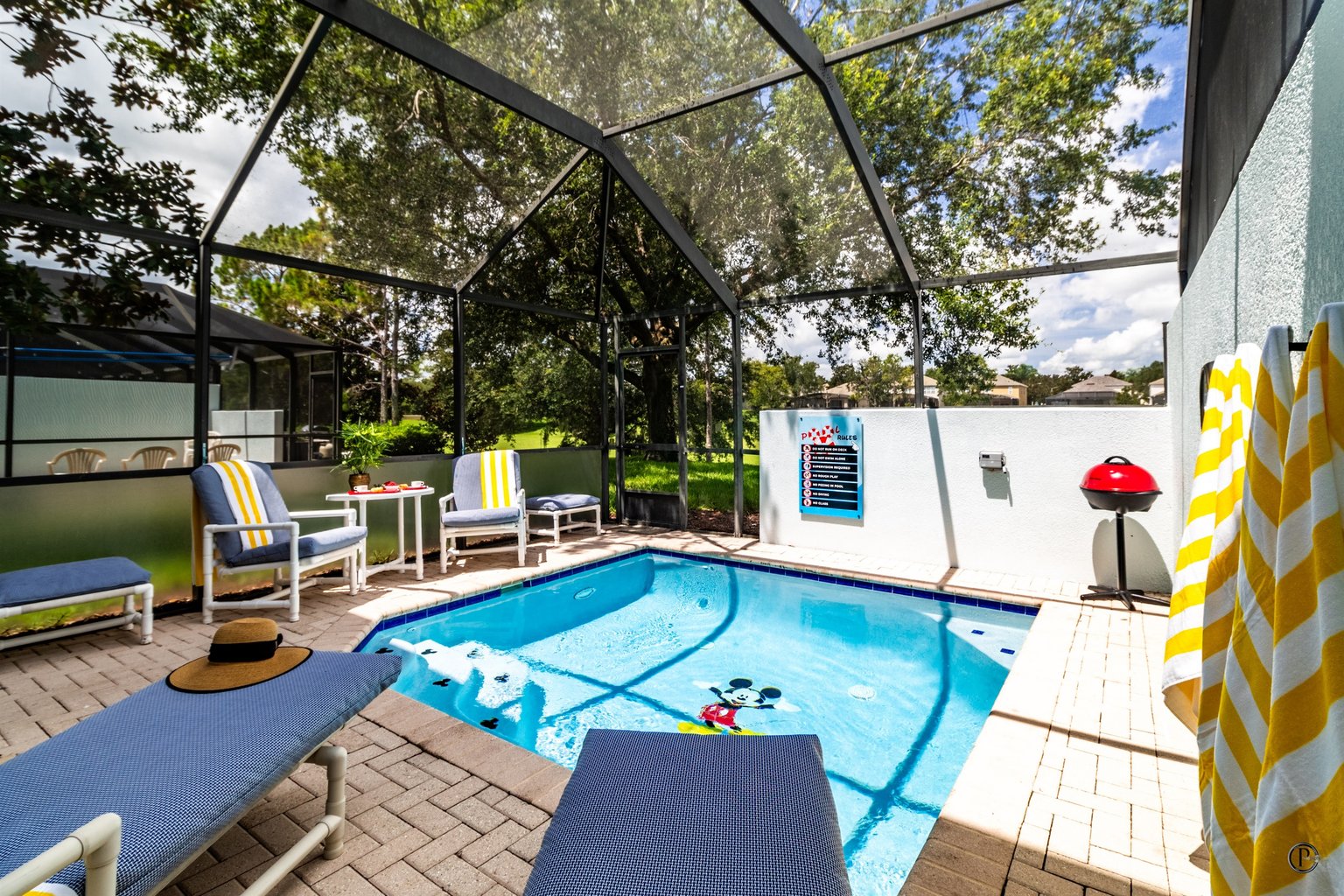 Kissimmee Vacation Rental