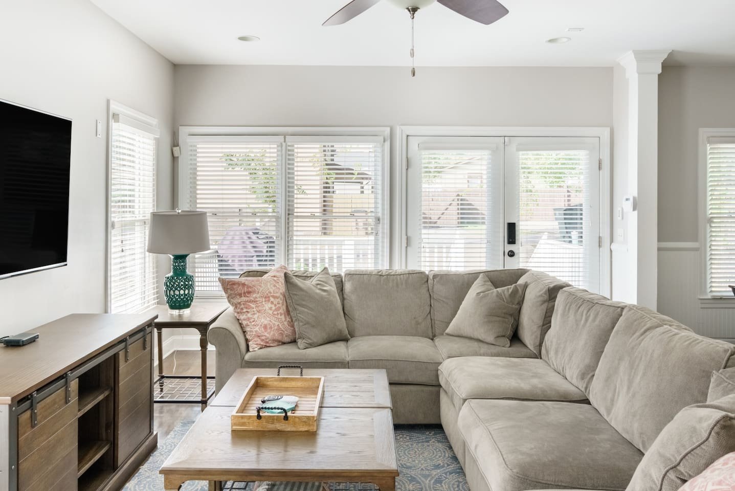 NASHVILLE Vacation Rental