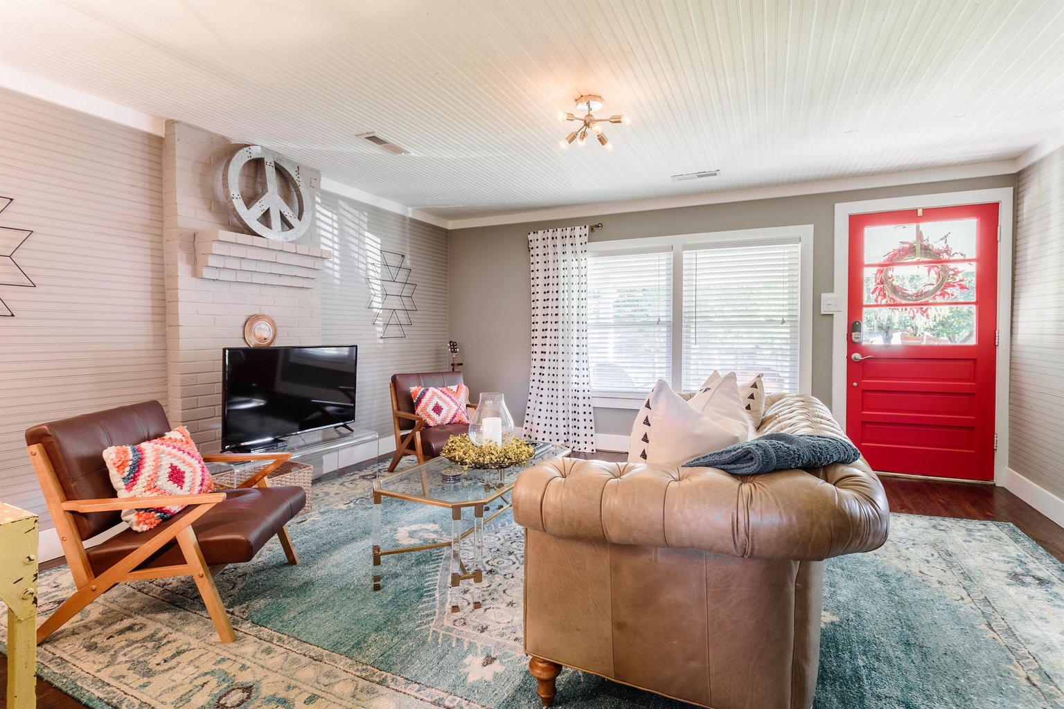 Franklin Vacation Rental