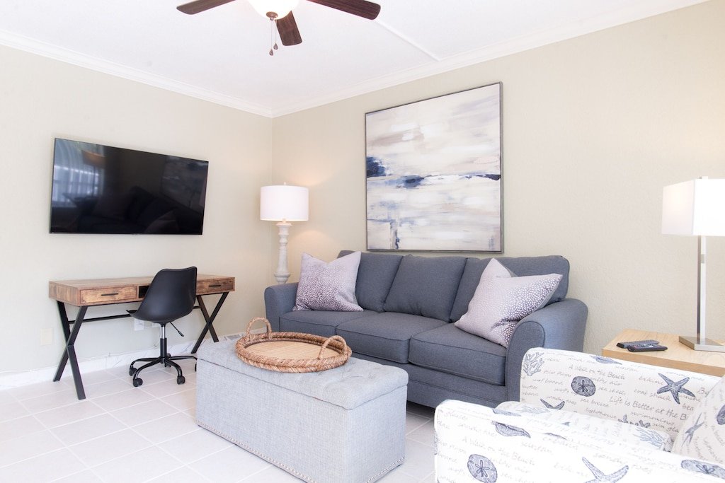 Pompano Beach Vacation Rental