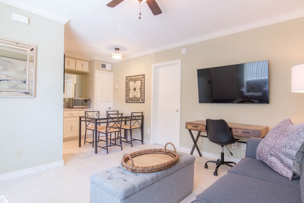 Pompano Beach Vacation Rental