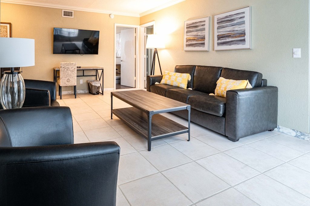 Pompano Beach Vacation Rental