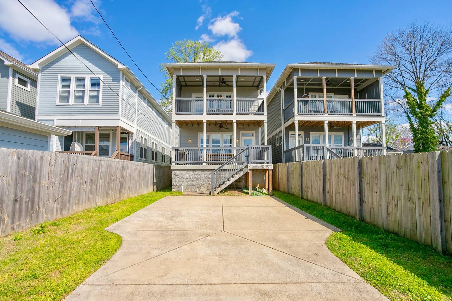 NASHVILLE Vacation Rental