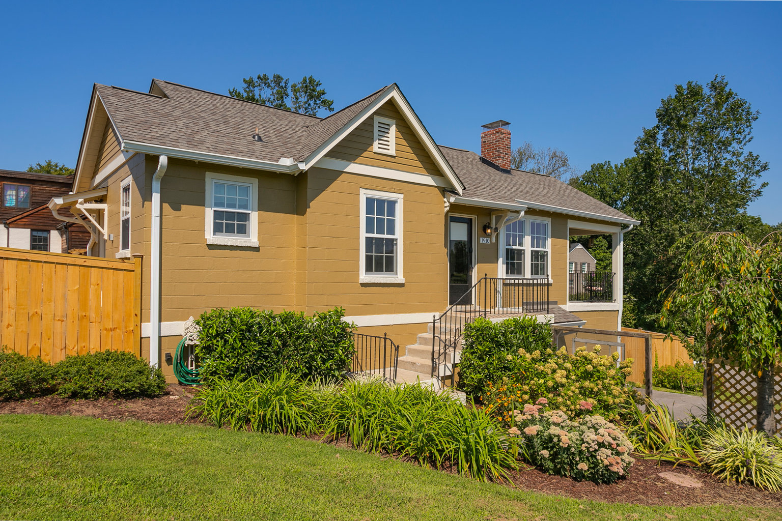 Nashville Vacation Rental
