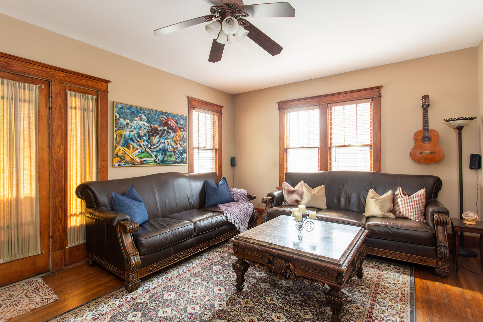 Nashville Vacation Rental