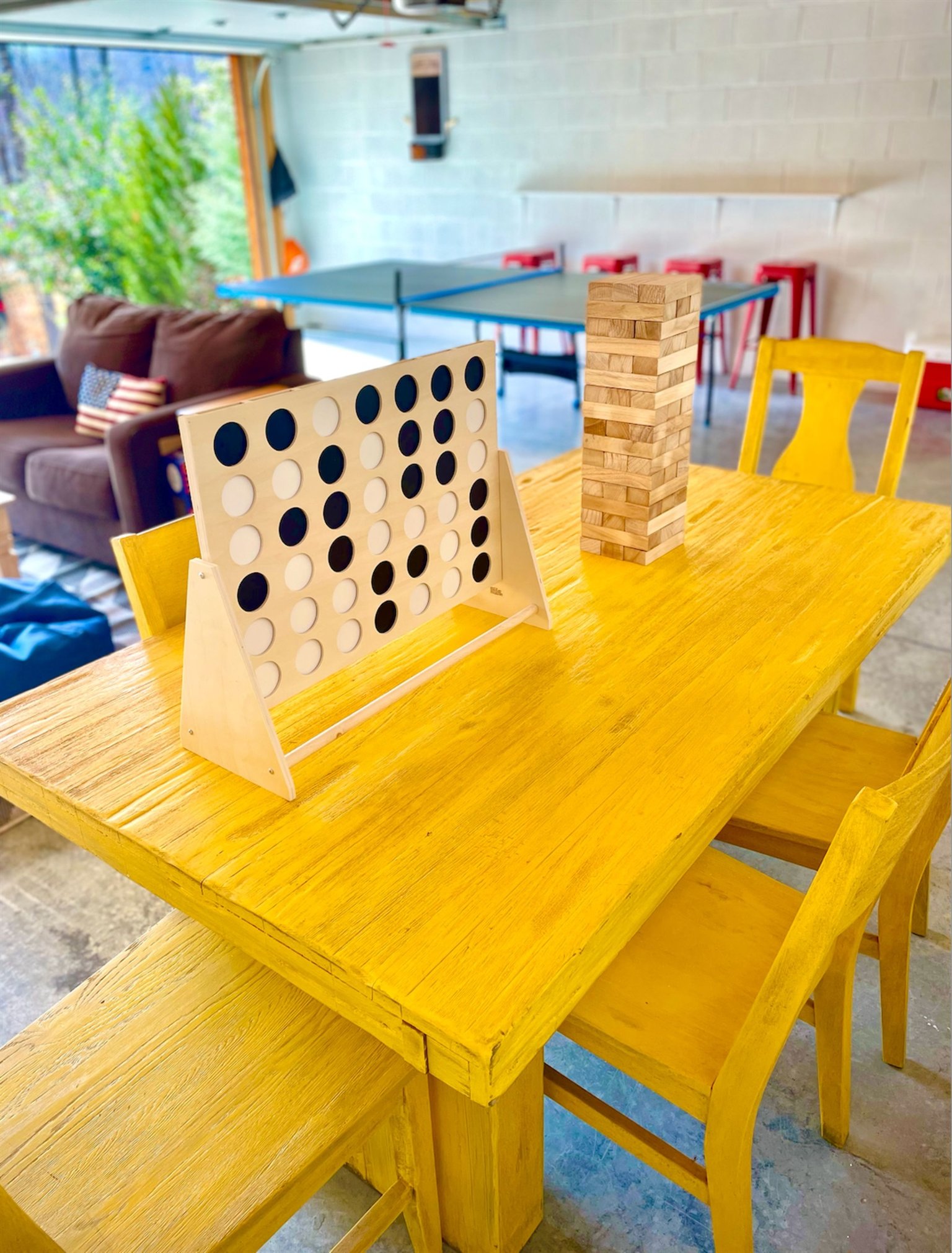 Marion Vacation Rental