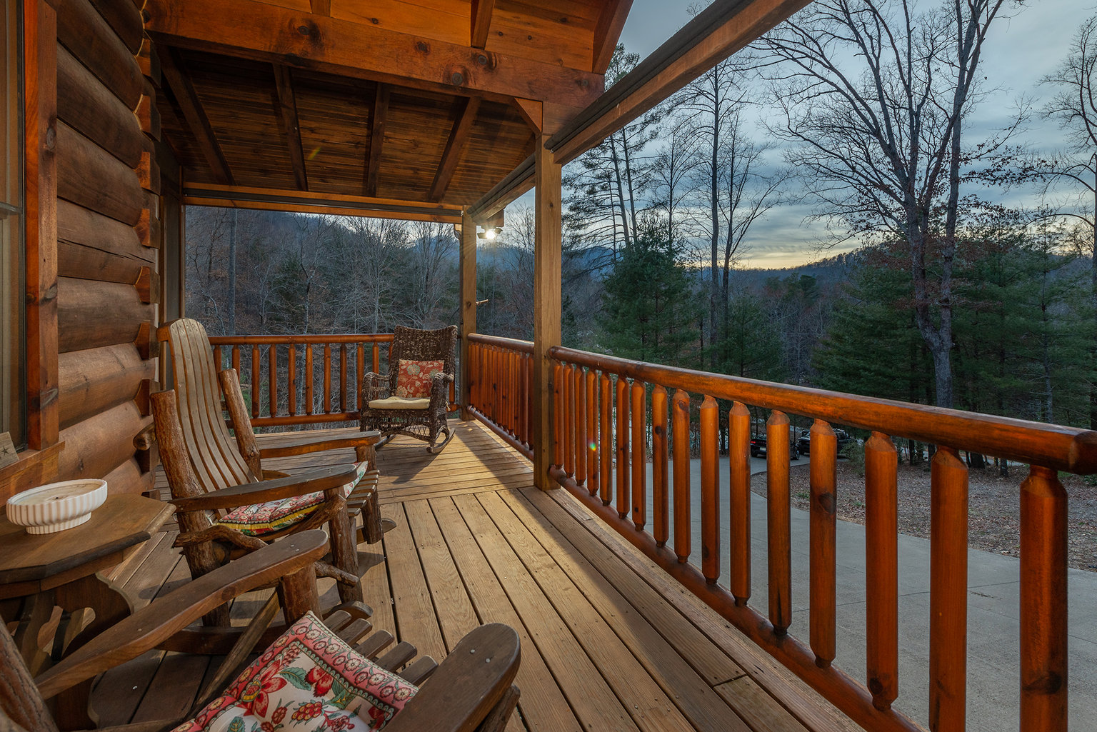 Marion Vacation Rental