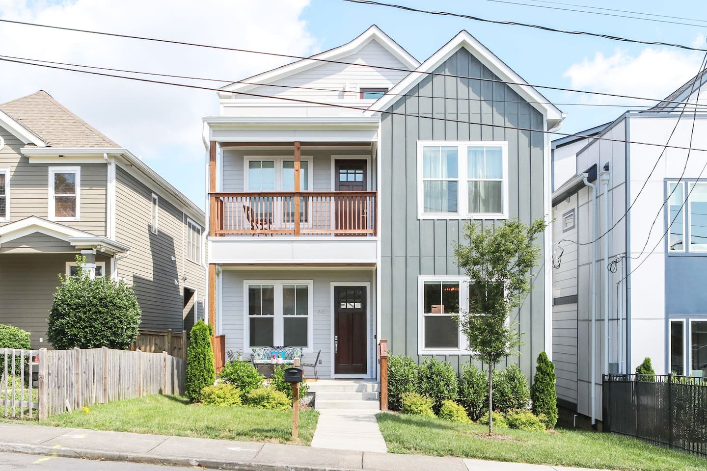Nashville Vacation Rental