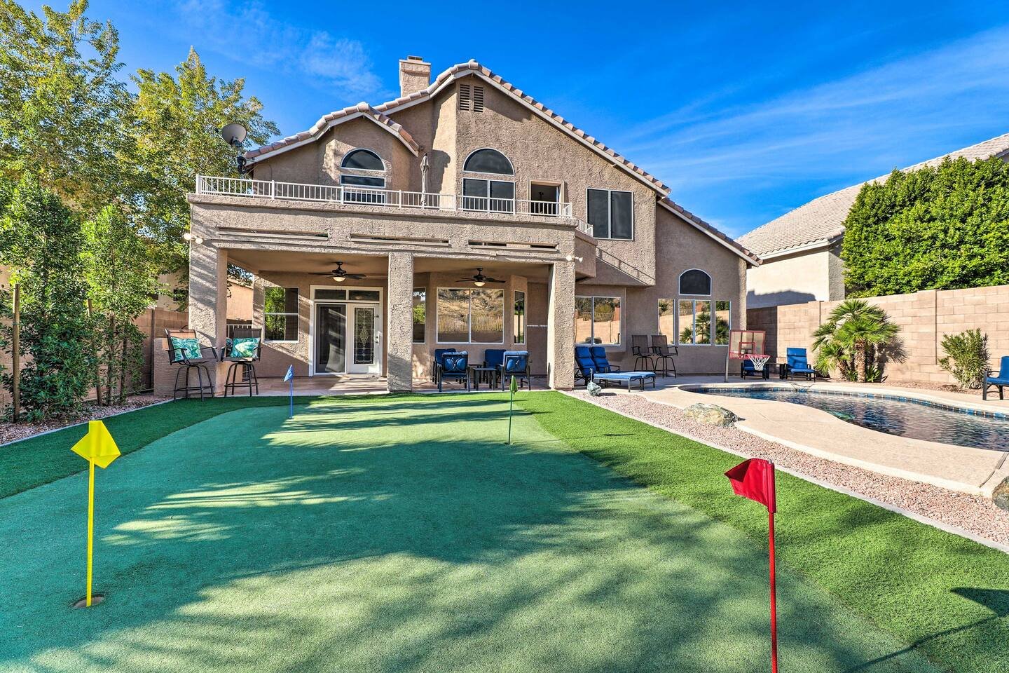 Phoenix Vacation Rental