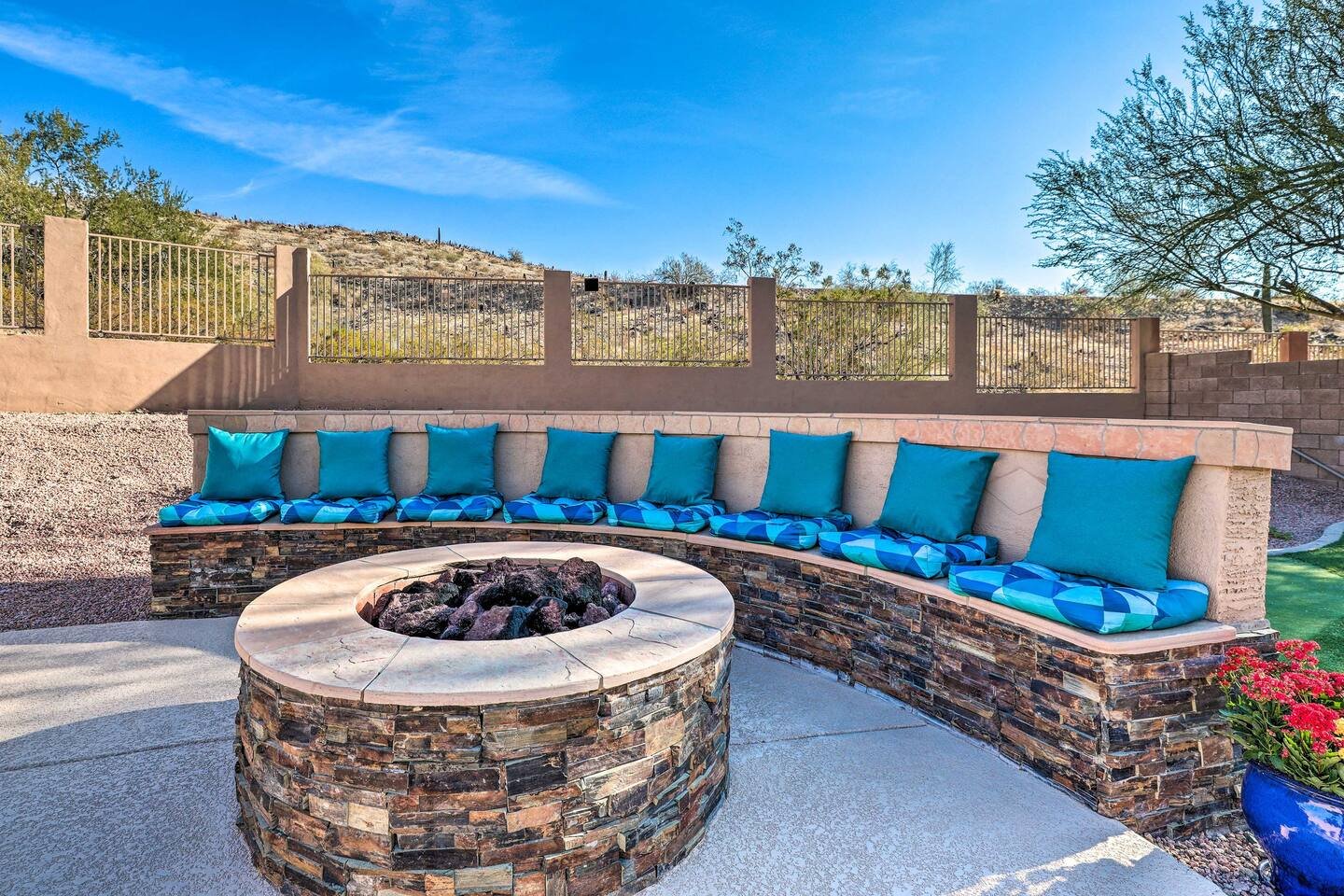 Phoenix Vacation Rental