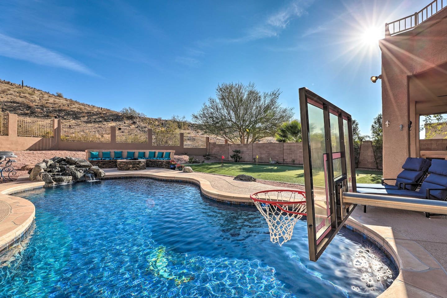 Phoenix Vacation Rental