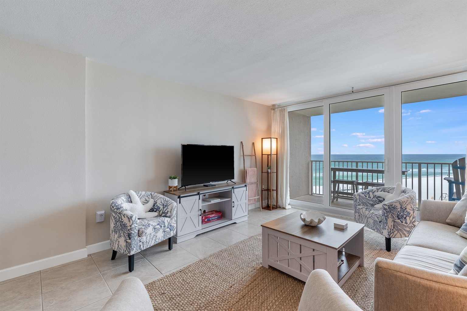 Panama City Beach Vacation Rental