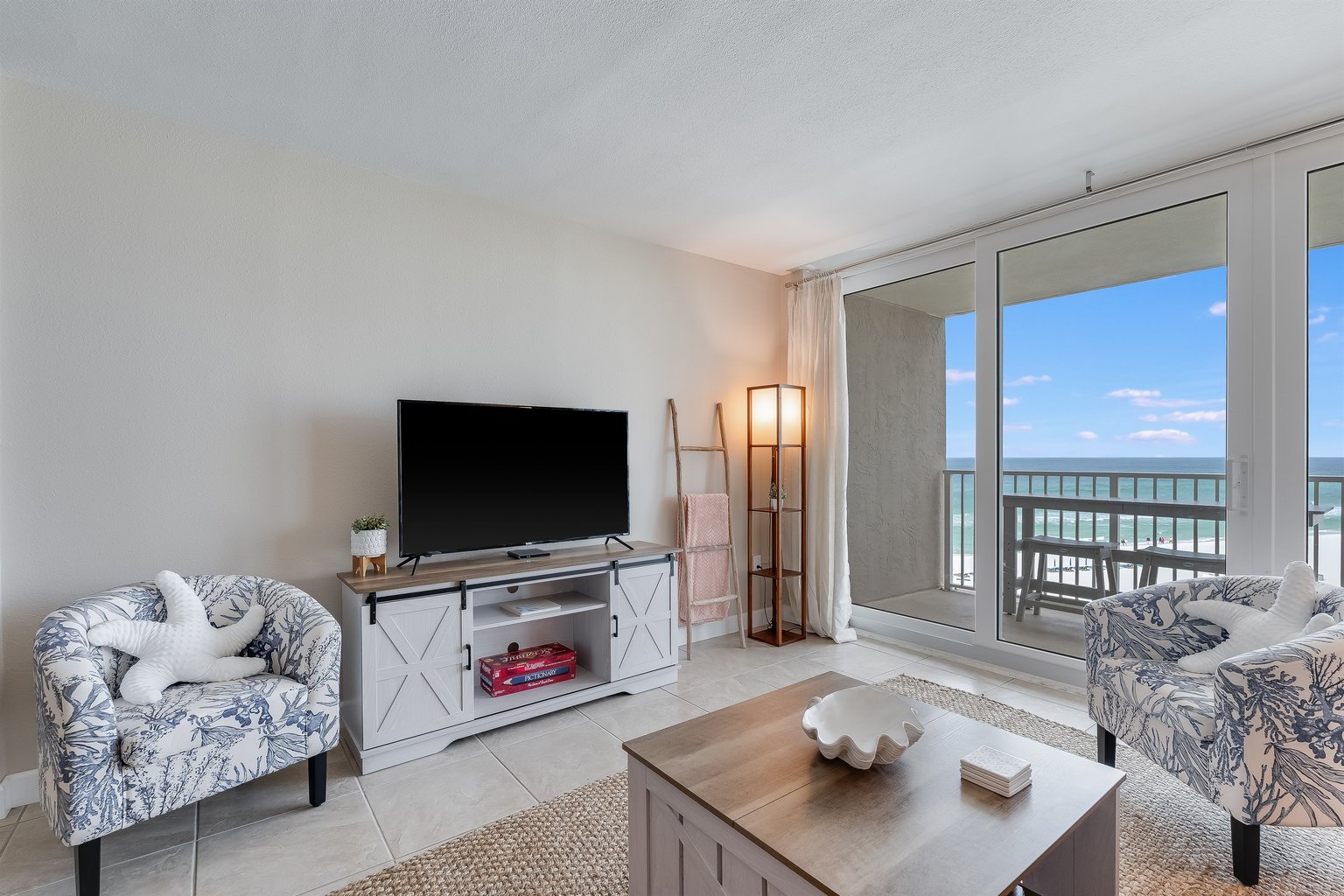 Panama City Beach Vacation Rental