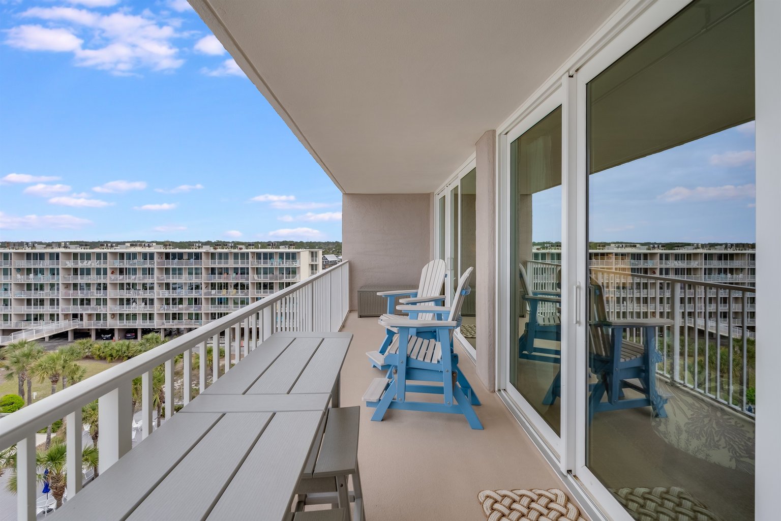 Panama City Beach Vacation Rental