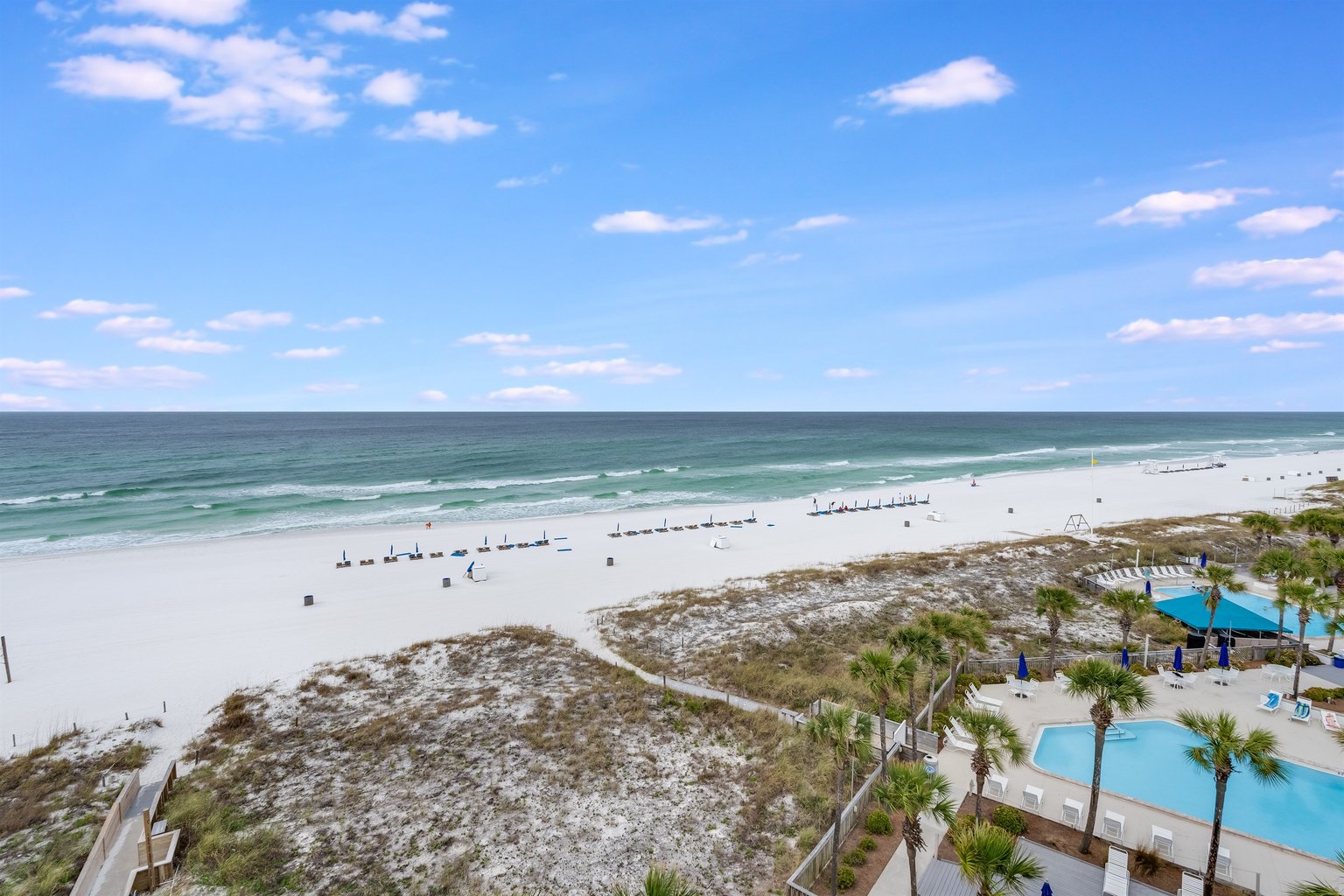 Panama City Beach Vacation Rental