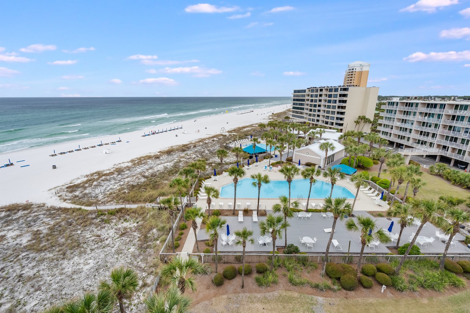 Panama City Beach Vacation Rental