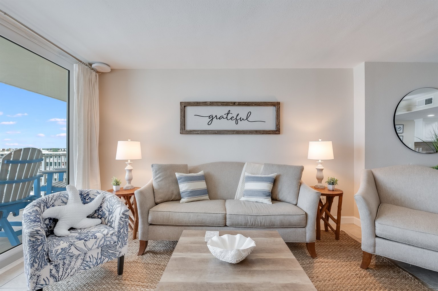 Panama City Beach Vacation Rental