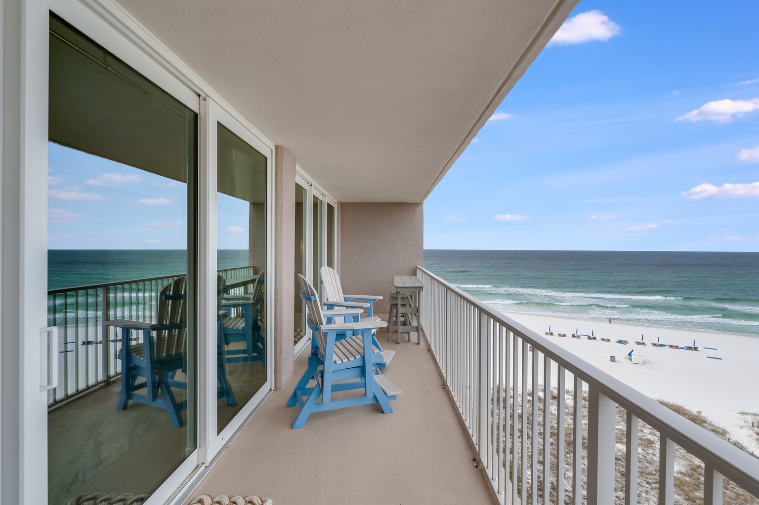 Panama City Beach Vacation Rental
