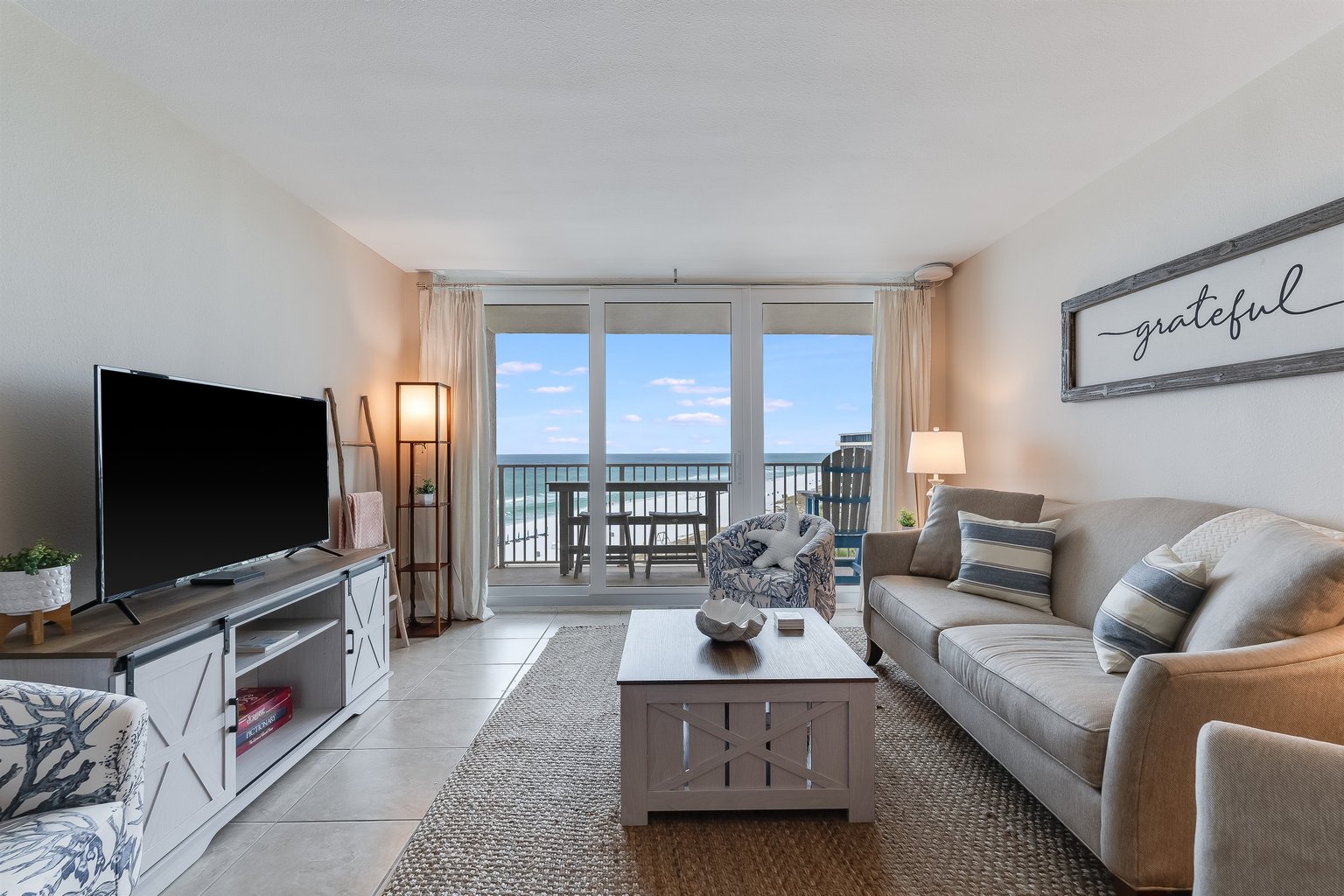Panama City Beach Vacation Rental