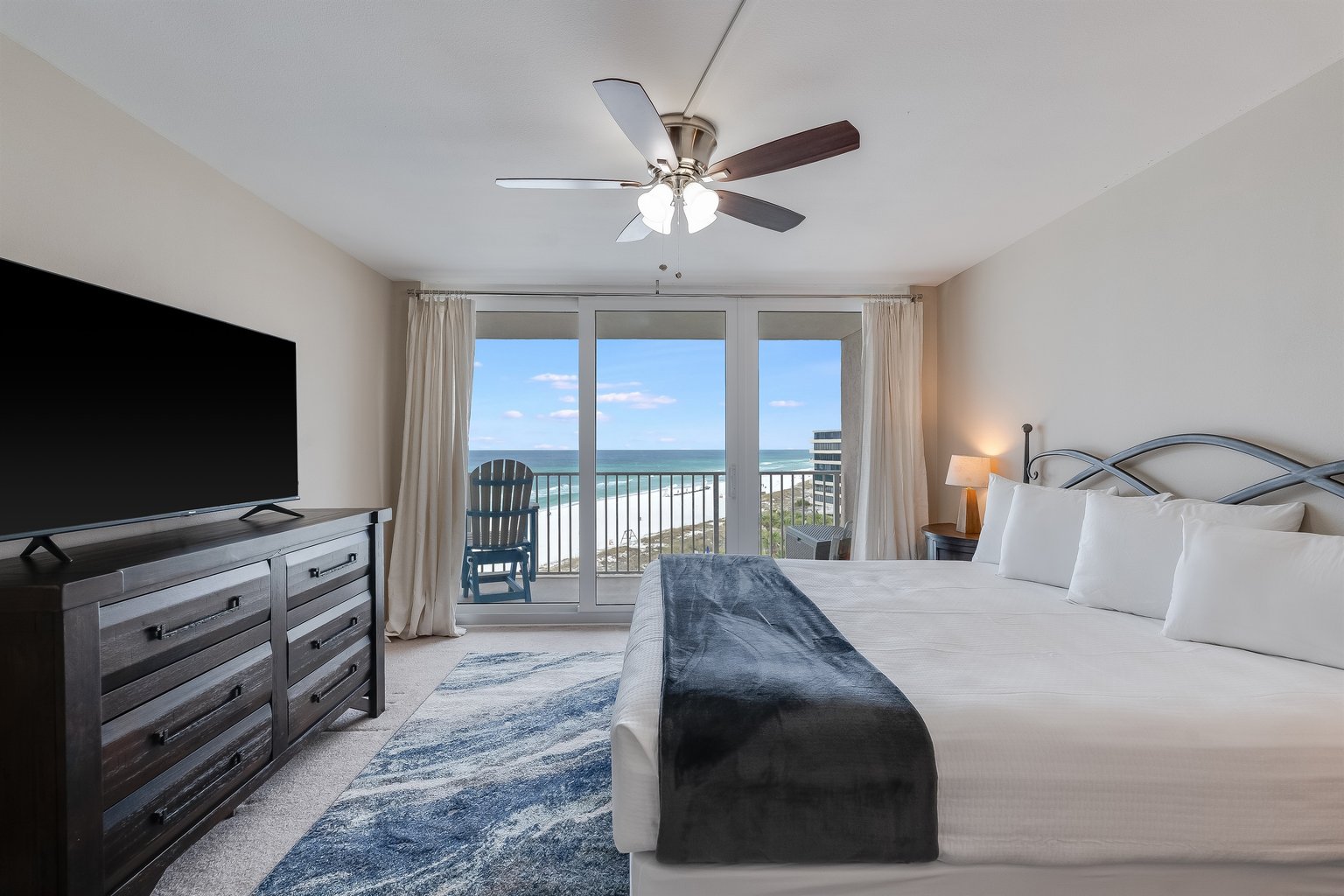 Panama City Beach Vacation Rental