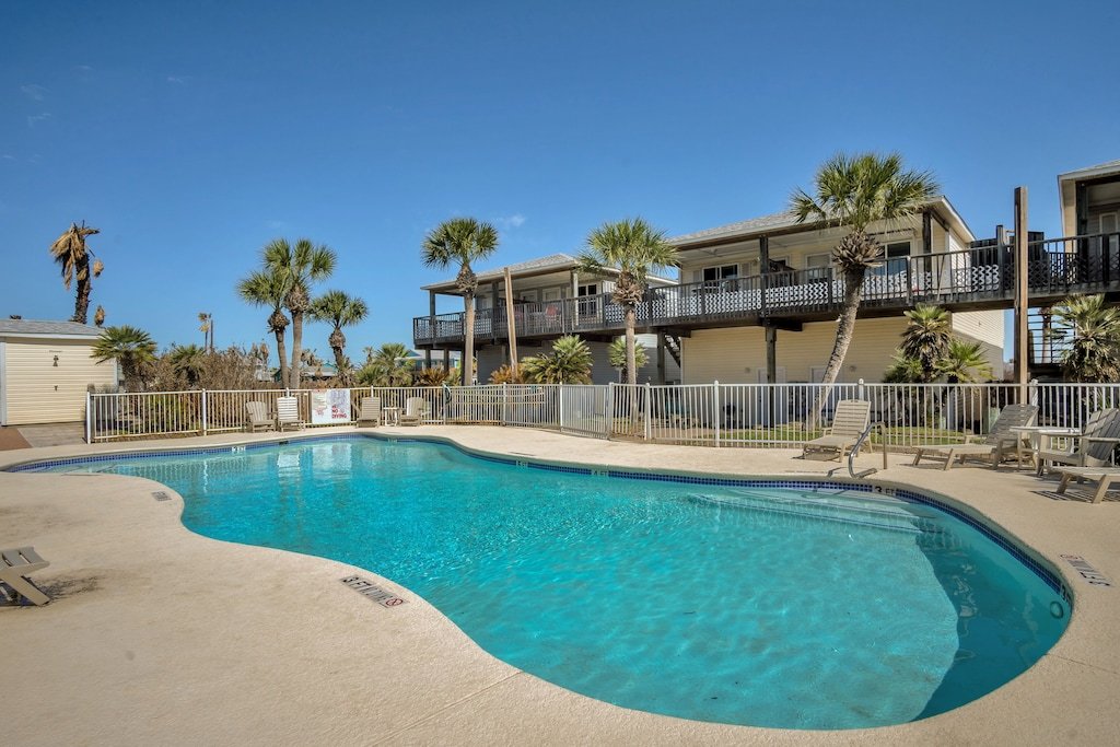 Port Aransas Vacation Rental