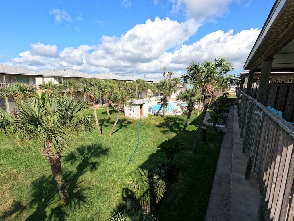 Port Aransas Vacation Rental